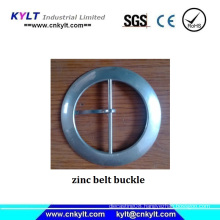 Zinc Metal Girdle Buckle